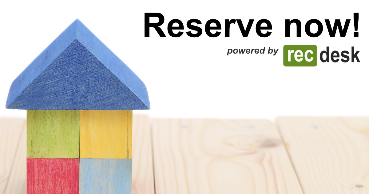 Facility Napoleon Aquatic Center